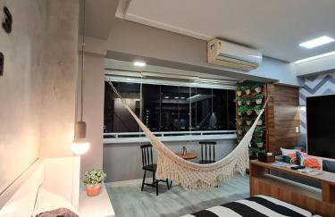 Unique Studio - Belíssimo Loft Mobiliado Cop30 - Foto 32