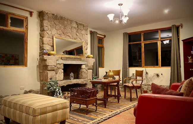 URUHome Cusco - Foto 15