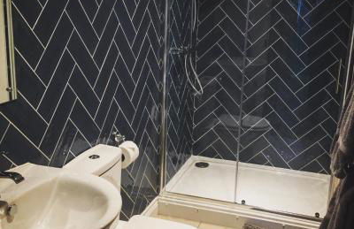 The Side, Gower - Cosy, Coastal, Sea Views & Hot Tub - Foto 8