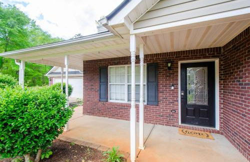 Your Quiet Escape in Locust Grove - Sleeps 6 - Foto 21