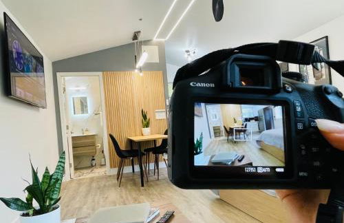 San Marco-Downtown Modern Suite - Foto 14