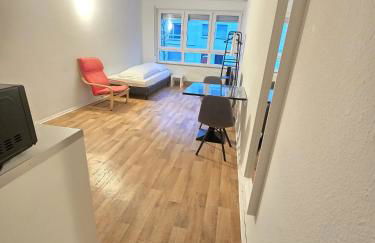 Apartments EFDE Boardinghouse Heilbronn - Foto 29