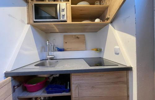 Apartment Allersberg - Foto 8