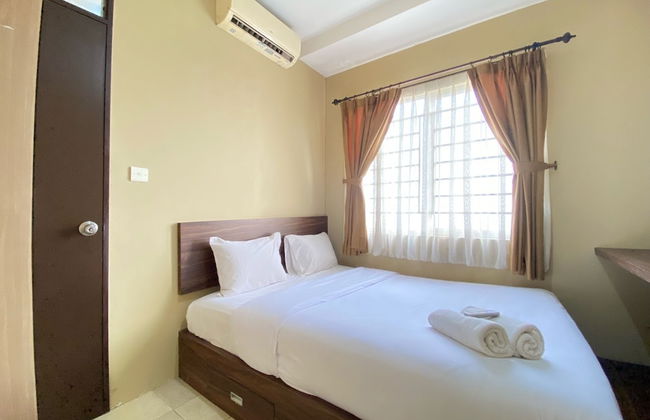 Comfortable 2Br At The Edge Bandung Apartment - Photo 3