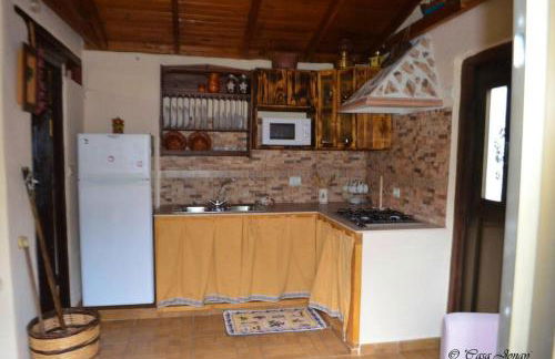 Cosy Chalet with Terrace in Hermigua - Ideal for Couples - Foto 13