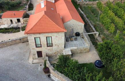 Main house Solar dos Condes da Azenha - Foto 54