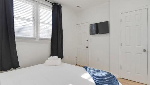 Stylish 2BR Near Union Market & Metro - Foto 3