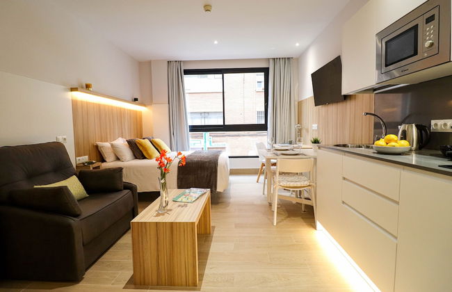 CIELO Madrid Studios - Foto 10