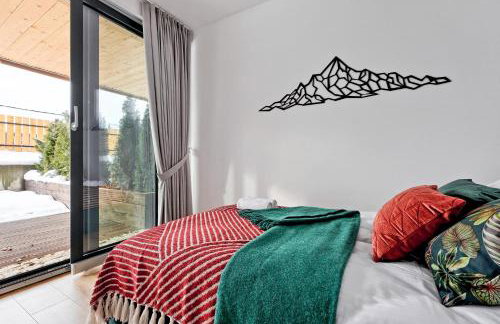 Apartament Morskie Oko, Odkryj-Zakopane - Foto 20