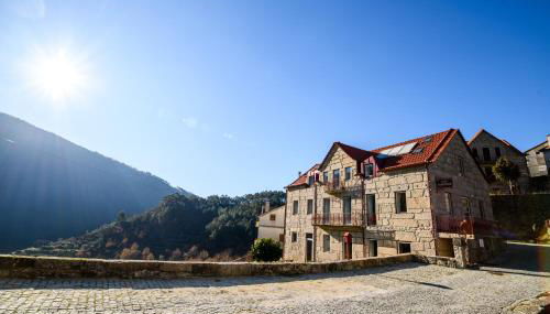 Fândega House - Rural Tourism - Foto 5