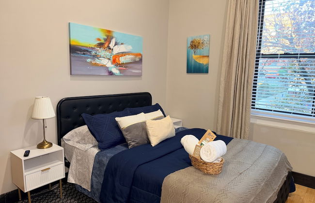 Brand New Private Share Room - Foto 23