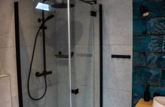 Domki Krynica - Foto 43