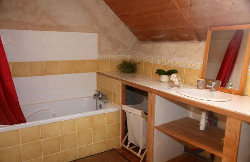 Sérénité à la ferme équestre - Foto 2