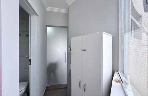 Frente ao Mar - Apartamento em Santos - Foto 21