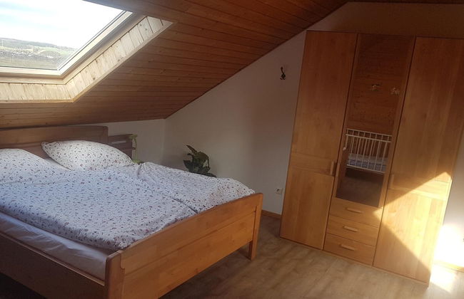 Holiday Home in Kerschenbach Near Trier - Foto 2