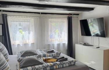 Ferienwohnung-Goldener Winkel - Foto 51