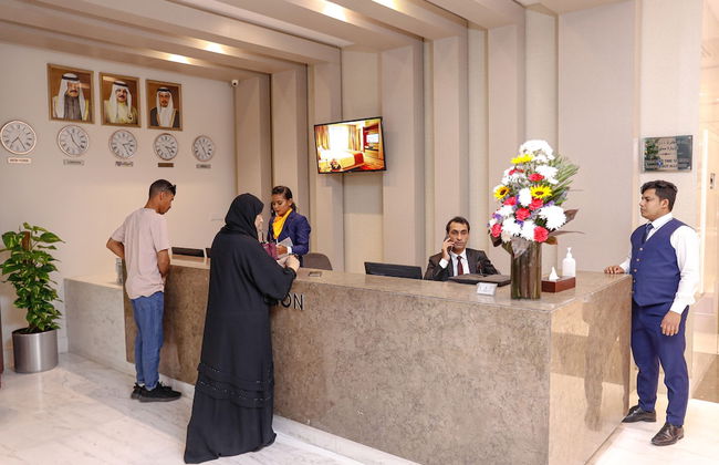 Juffair Avenue Suites - Photo 3