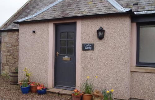 Cocklekitty Cottage - Foto 13