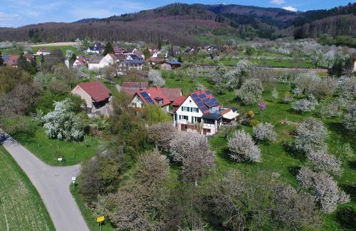 Haus am Blauenbach - Foto 21