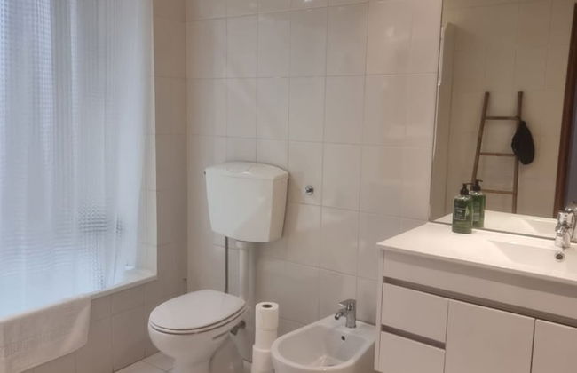 Central Faro Luxury Flat 3 Balconies - Foto 26