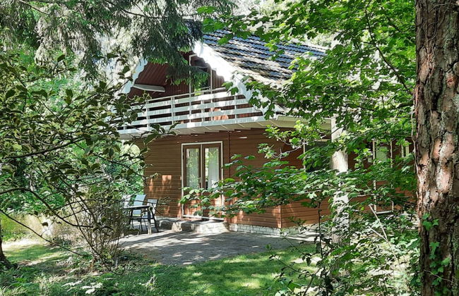 3 bedroom House in Norg with garden and terrace - Photo 9