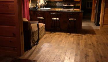 Beautiful Secluded Log Cabin - Foto 5