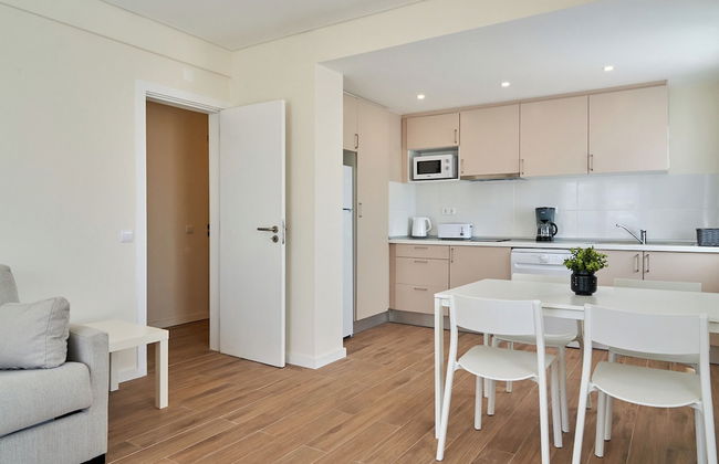 LEGACY SUITES & APARTMENTS ALBUFEIRA AL - Photo 16