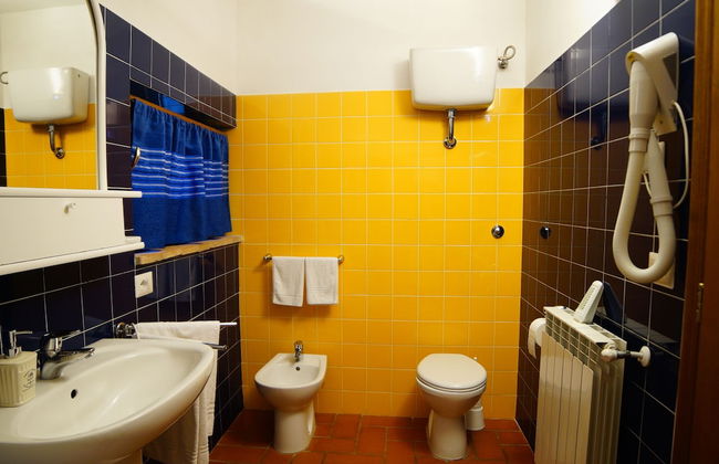 Agriturismo Il Fantone - Photo 49