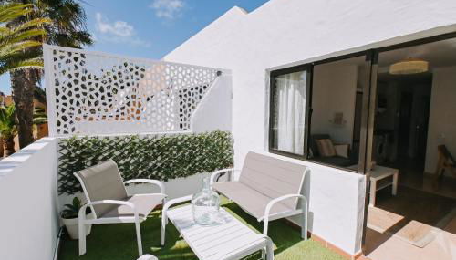 Playa y Palmera - Foto 4, sunbed