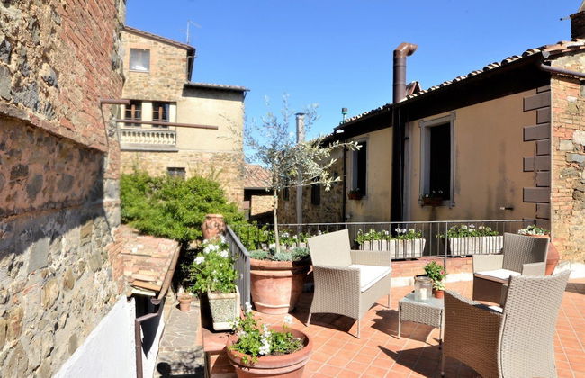 Il Palazzo Boutique B&B - Foto 51