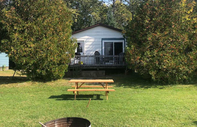 Staying by the Lakeside Cottages - Foto 42