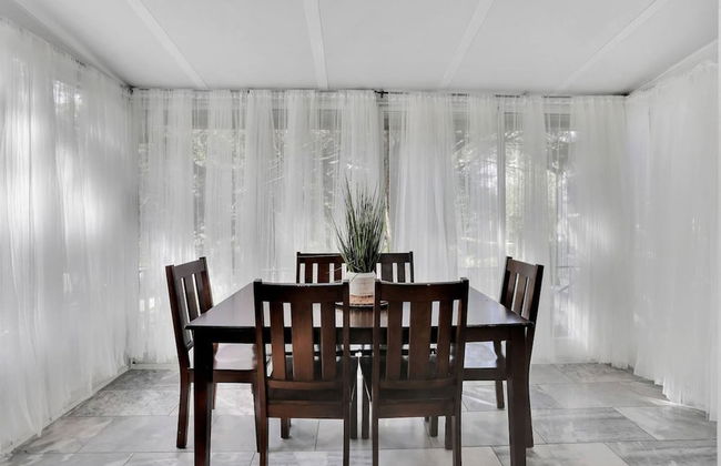 Cozy Vibe Buckheadmessage Now for Summer Special - Photo 5