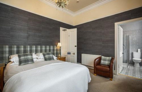 Annfield House, Callander - Foto 9