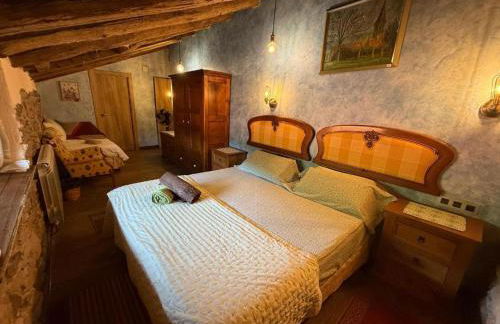 Casa Rural Garzibaita - Foto 13