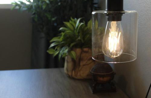 Little Rock - Modern Hideaway Steps from Sights and City Vibes - Foto 2