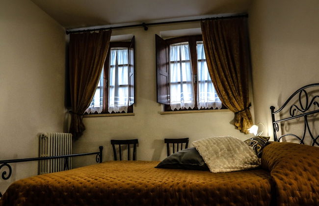 Agriturismo Bombina - Foto 27