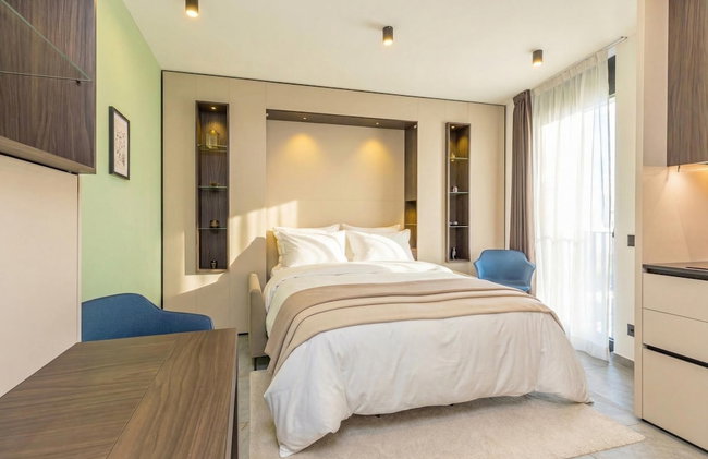 ICON H Lugano – Luxury Suites & Apartments - Foto 65