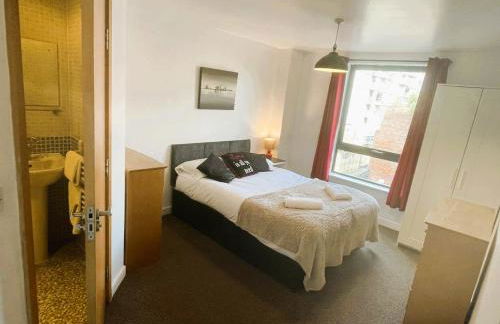 Liverpool City Centre Apartments - East Village - Foto 2