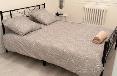 Appartement spacieux au centre-ville - Foto 11