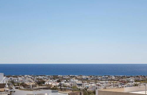 Elegant Cycladic Villa - Foto 22