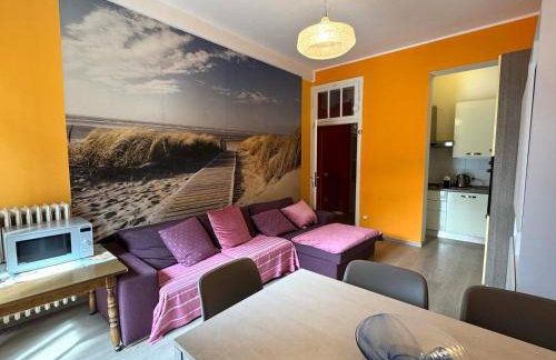 The Family Houses - Apartments with Balcony and Lake View - Photo 40