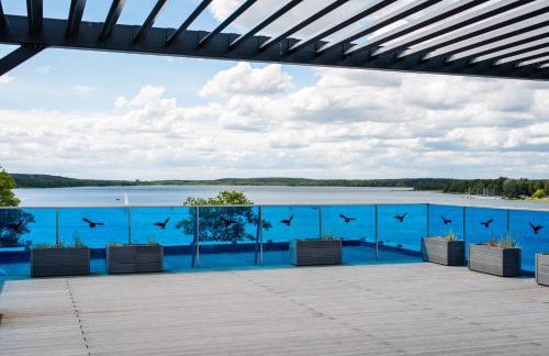 BOSZKOWO Apartament "EDEL" 106 Aquarius - Foto 36