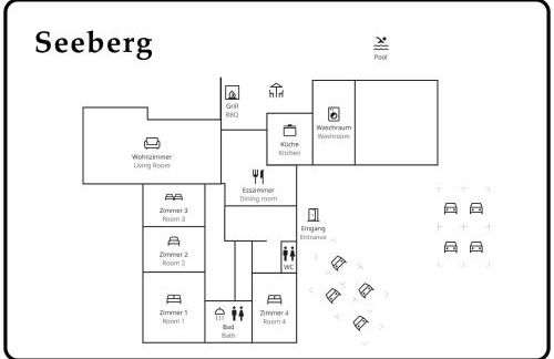 Nature Paradies am Seeberg - Foto 6
