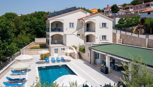 Villa Vires - Photo 5