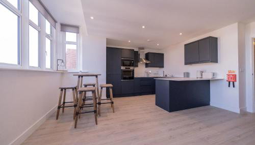 The Old Town Hall - Flat 1 - Foto 4