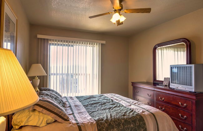 Branson Condo Resorts Silver Dollar City - Foto 14