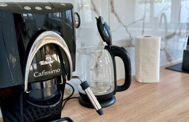 Luksusowy apartament na parterze w okolicy jeziora i Gór Sowich - Foto 12