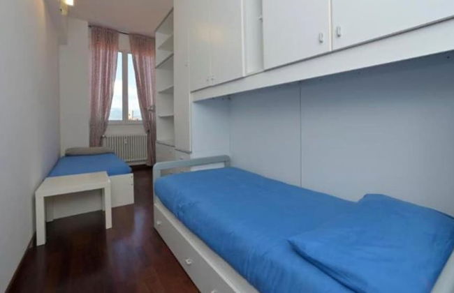 Casa Roma Apartment in Albenga - Foto 21