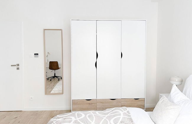 Elegant And Cozy 2kk Apartment - Foto 3