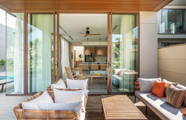 The Ocean Resort by Fusion Quy Nhon - Photo 71